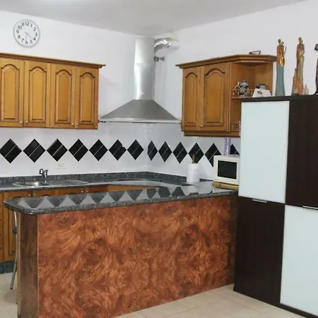 La Esperanza Διαμέρισμα Arrecife (Lanzarote)