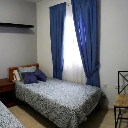 Διαμέρισμα La Esperanza
