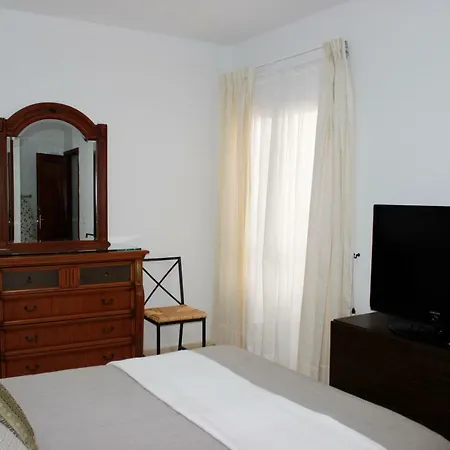 La Esperanza Arrecife (Lanzarote)