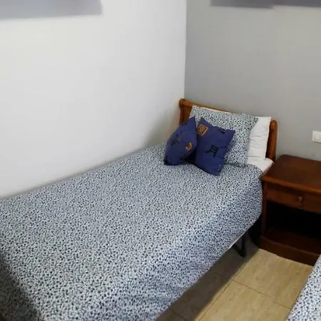 La Esperanza Διαμέρισμα Arrecife (Lanzarote)