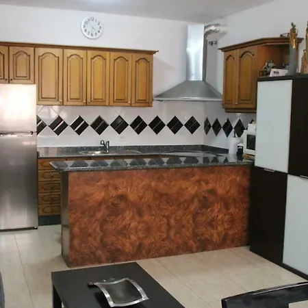 Appartement La Esperanza
