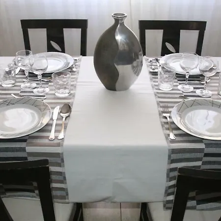 Appartement La Esperanza *