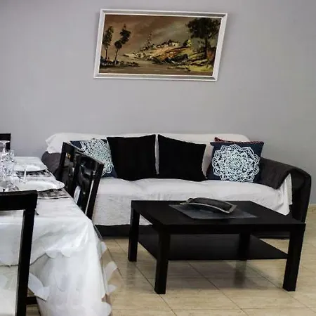 Appartement La Esperanza Arrecife (Lanzarote)