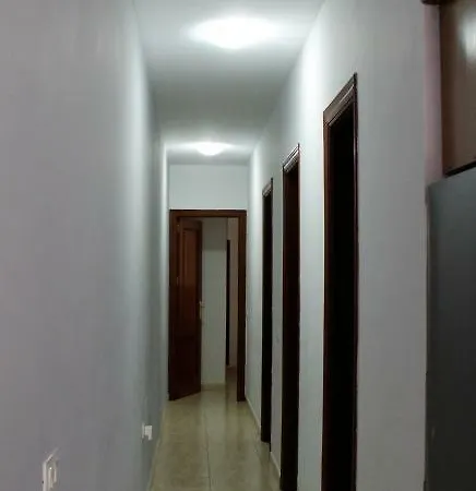 Appartement La Esperanza Arrecife (Lanzarote)