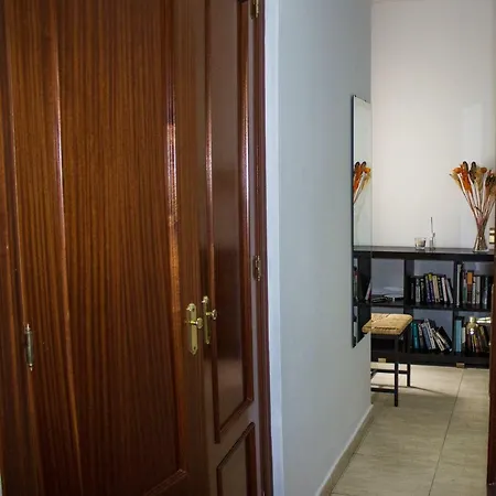 Appartement La Esperanza