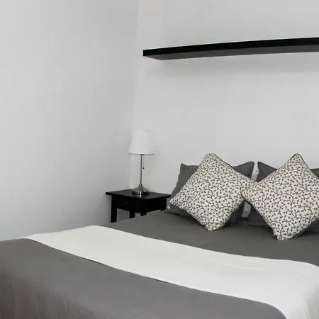 Appartement La Esperanza *