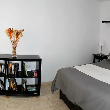 La Esperanza Appartement