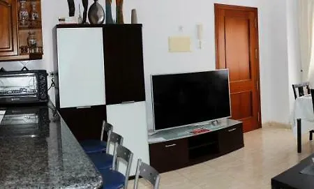 La Esperanza Appartement