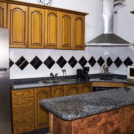 Appartement La Esperanza